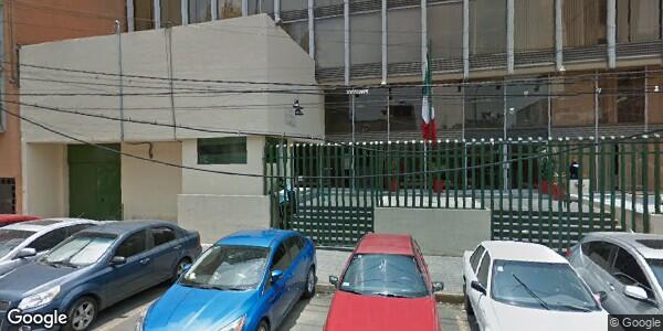 ADMINISTRACIÓN TÉCNICA DE SEGURIDAD Y RESGUARDO DE INMUEBLES TLÁLOC 90